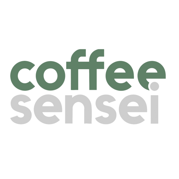 Coffee Sensei